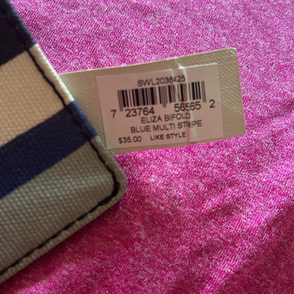 Fossil wallet - Picture 4 of 5